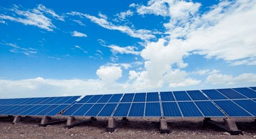 最高200萬！增城啟動2020年太陽能光伏發(fā)電項目補貼資金申報，助推綠色能源發(fā)展