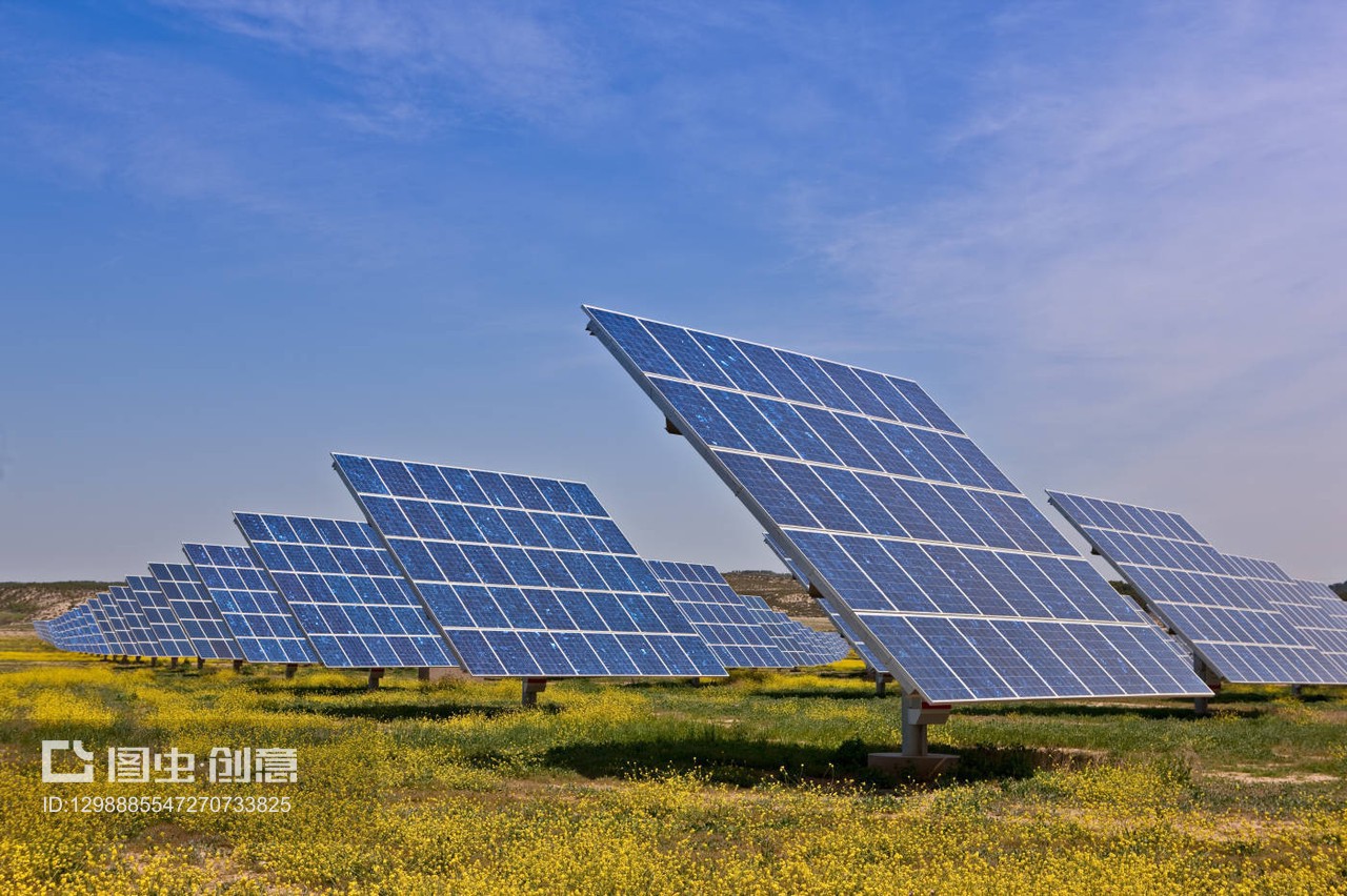 太陽能發電廠 技術服務的核心價值與未來方向